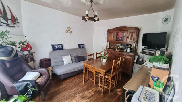 Afficher la photo en grand maison à vendre - 3 pièces - 50.56 m2 - ST MAUR DES FOSSES - 94 - ILE-DE-FRANCE - Century 21 Immo Bac