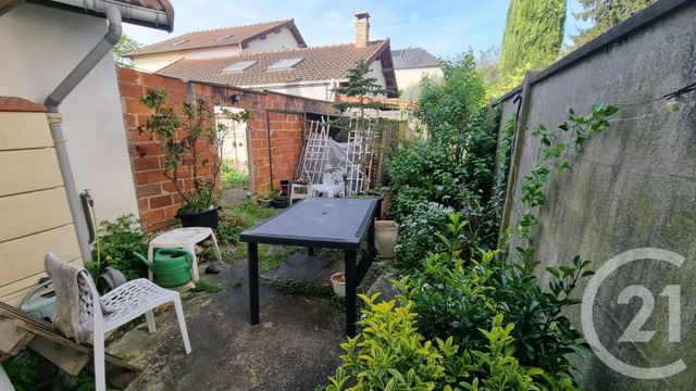 Afficher la photo en grand maison à vendre - 3 pièces - 50.56 m2 - ST MAUR DES FOSSES - 94 - ILE-DE-FRANCE - Century 21 Immo Bac