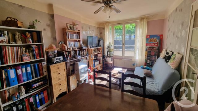 maison à vendre - 3 pièces - 62.45 m2 - ST MAUR DES FOSSES - 94 - ILE-DE-FRANCE - Century 21 Immo Bac