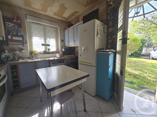 maison à vendre - 3 pièces - 62.45 m2 - ST MAUR DES FOSSES - 94 - ILE-DE-FRANCE - Century 21 Immo Bac