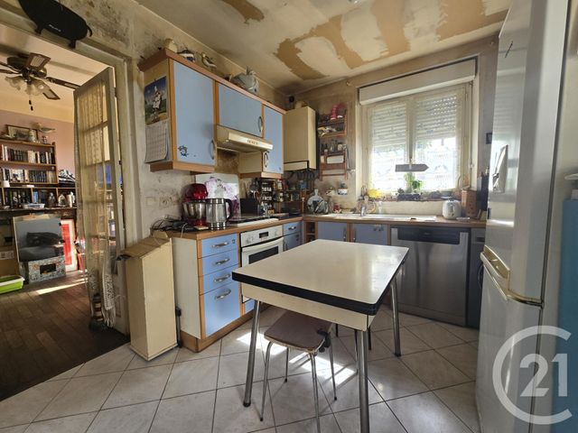 maison à vendre - 3 pièces - 62.45 m2 - ST MAUR DES FOSSES - 94 - ILE-DE-FRANCE - Century 21 Immo Bac