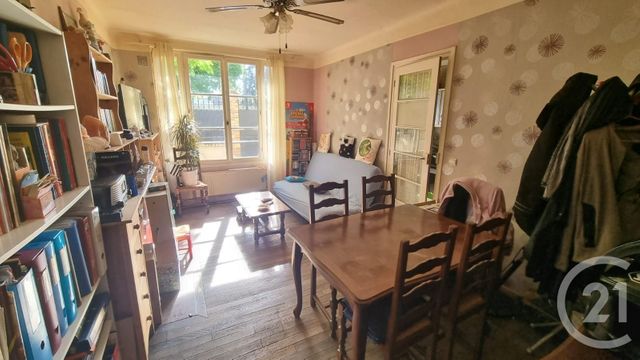 maison à vendre - 3 pièces - 62.45 m2 - ST MAUR DES FOSSES - 94 - ILE-DE-FRANCE - Century 21 Immo Bac