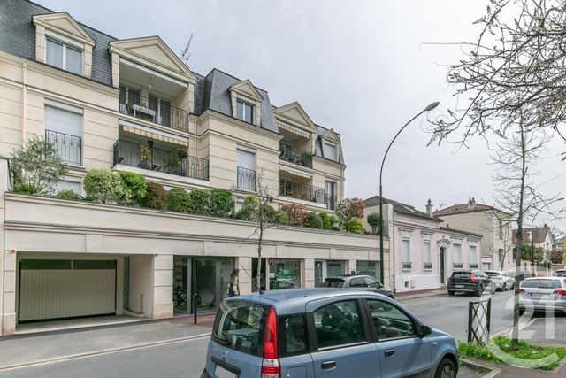 Appartement F5 à vendre ST MAUR DES FOSSES