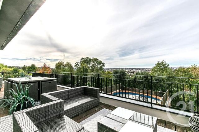 Maison à vendre CHENNEVIERES SUR MARNE