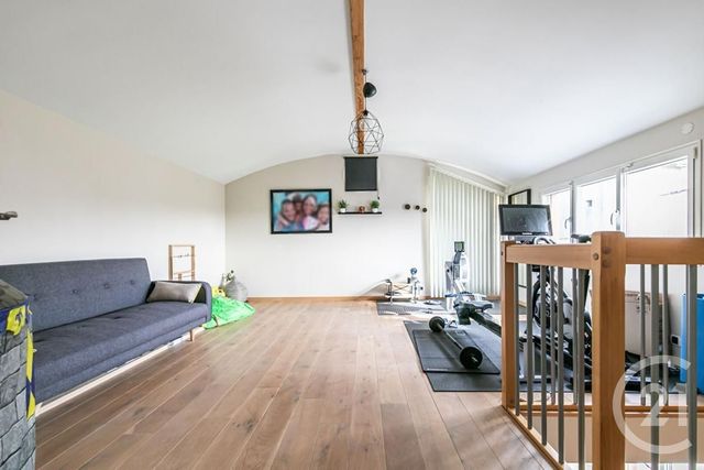 maison à vendre - 9 pièces - 214.27 m2 - CHENNEVIERES SUR MARNE - 94 - ILE-DE-FRANCE - Century 21 Immo Bac