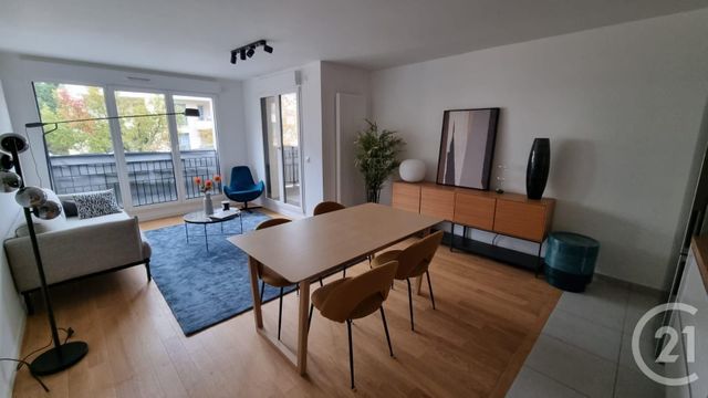 appartement - LA VARENNE ST HILAIRE - 94