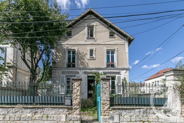 maison à vendre - 5 pièces - 86.66 m2 - ST MAUR DES FOSSES - 94 - ILE-DE-FRANCE - Century 21 Immo Bac