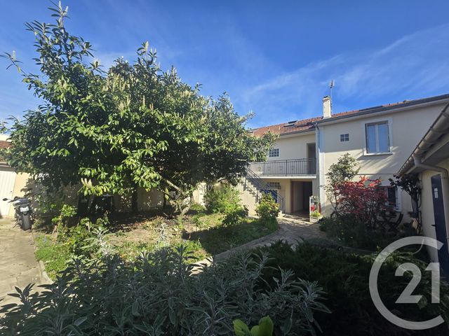 immeuble à vendre - 358.0 m2 - ST MAUR DES FOSSES - 94 - ILE-DE-FRANCE - Century 21 Immo Bac