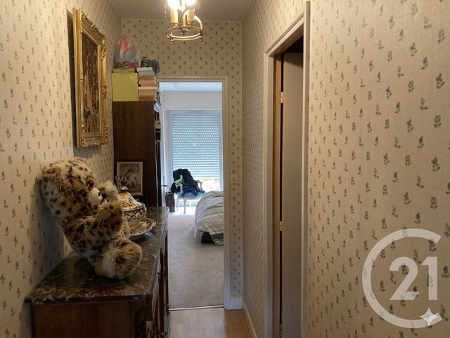 Appartement F4 à vendre - 5 pièces - 87.97 m2 - ST MAUR DES FOSSES - 94 - ILE-DE-FRANCE - Century 21 Immo Bac