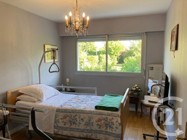 Appartement F4 à vendre - 5 pièces - 87.97 m2 - ST MAUR DES FOSSES - 94 - ILE-DE-FRANCE - Century 21 Immo Bac