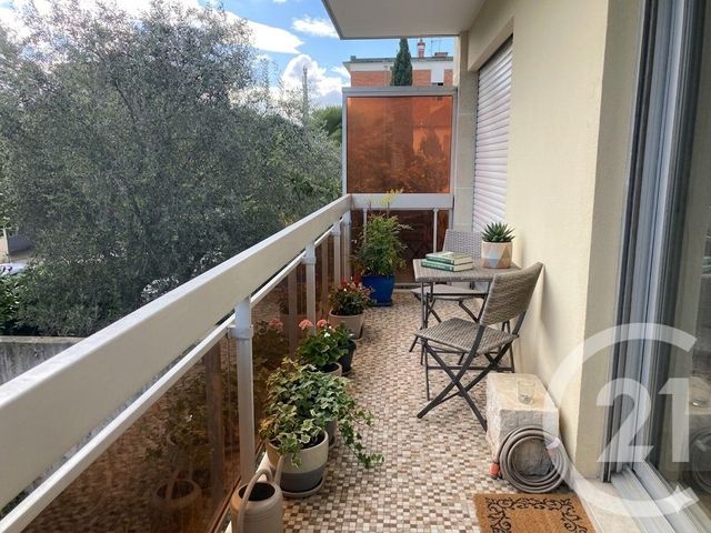 Appartement F4 à vendre - 5 pièces - 87.97 m2 - ST MAUR DES FOSSES - 94 - ILE-DE-FRANCE - Century 21 Immo Bac