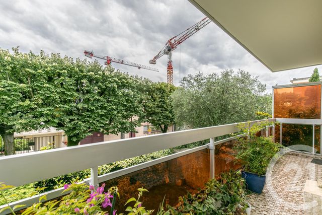 Afficher la photo en grand Appartement F4 à vendre - 4 pièces - 87.97 m2 - ST MAUR DES FOSSES - 94 - ILE-DE-FRANCE - Century 21 Immo Bac