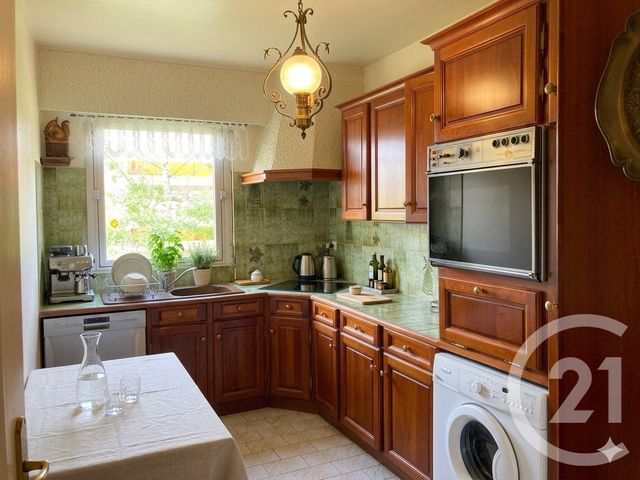 Appartement F4 à vendre - 5 pièces - 87.97 m2 - ST MAUR DES FOSSES - 94 - ILE-DE-FRANCE - Century 21 Immo Bac