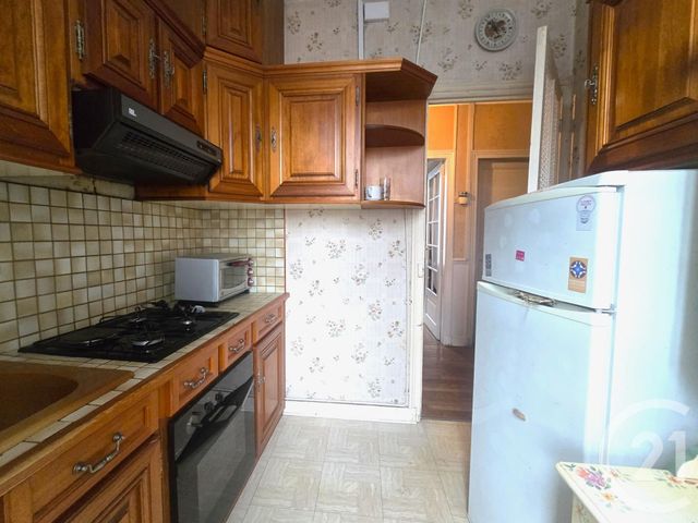Appartement F3 à vendre - 3 pièces - 50.42 m2 - ST MAUR DES FOSSES - 94 - ILE-DE-FRANCE - Century 21 Immo Bac