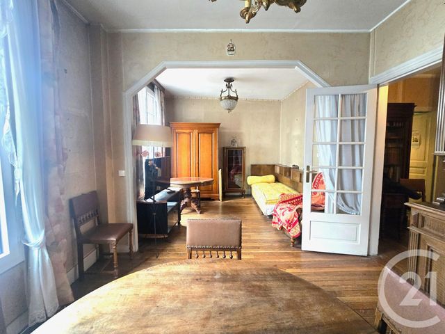 Appartement F3 à vendre - 3 pièces - 50.42 m2 - ST MAUR DES FOSSES - 94 - ILE-DE-FRANCE - Century 21 Immo Bac