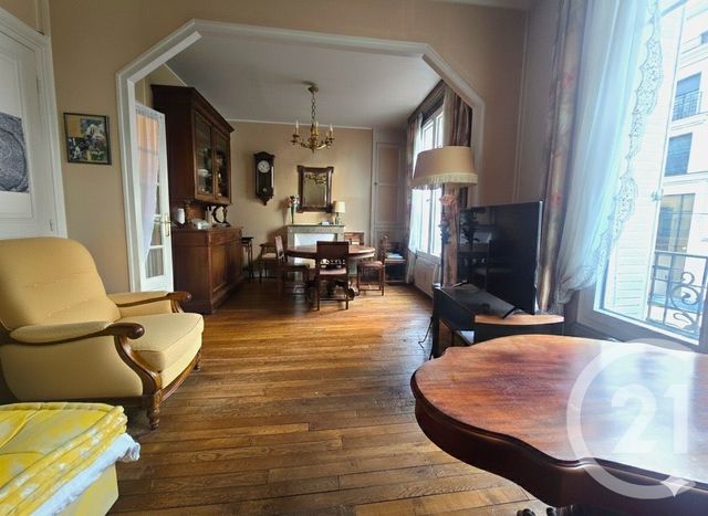 appartement - ST MAUR DES FOSSES - 94