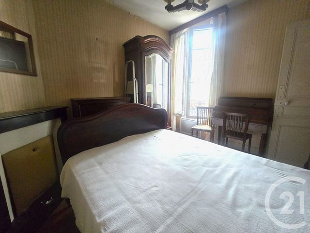 Appartement F3 à vendre - 3 pièces - 50.42 m2 - ST MAUR DES FOSSES - 94 - ILE-DE-FRANCE - Century 21 Immo Bac