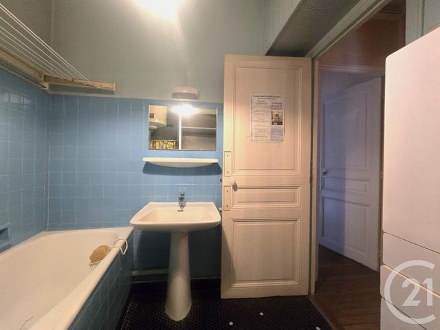 Appartement F3 à vendre - 3 pièces - 50.42 m2 - ST MAUR DES FOSSES - 94 - ILE-DE-FRANCE - Century 21 Immo Bac