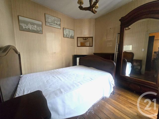 Appartement F3 à vendre - 3 pièces - 50.42 m2 - ST MAUR DES FOSSES - 94 - ILE-DE-FRANCE - Century 21 Immo Bac