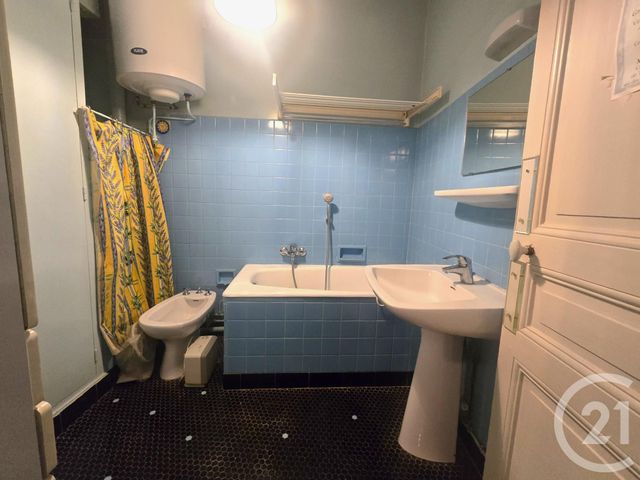 Appartement F3 à vendre - 3 pièces - 50.42 m2 - ST MAUR DES FOSSES - 94 - ILE-DE-FRANCE - Century 21 Immo Bac