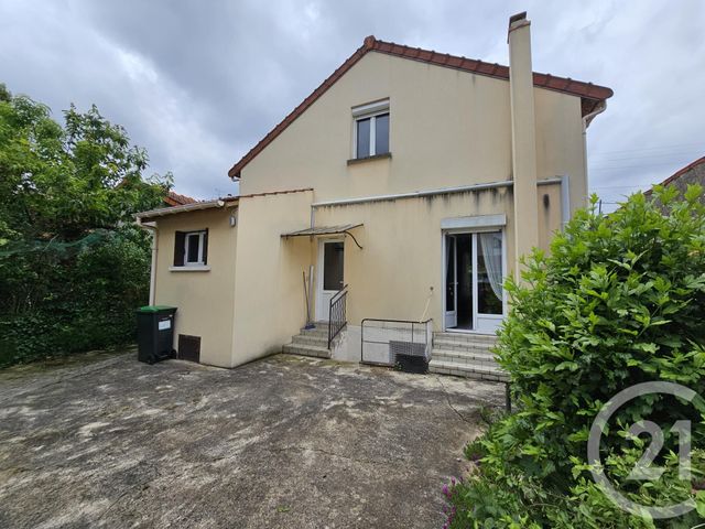 maison - ST MAUR DES FOSSES - 94