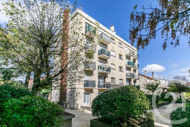 appartement - LA VARENNE ST HILAIRE - 94