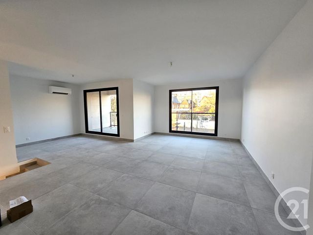 appartement - ST MAUR DES FOSSES - 94