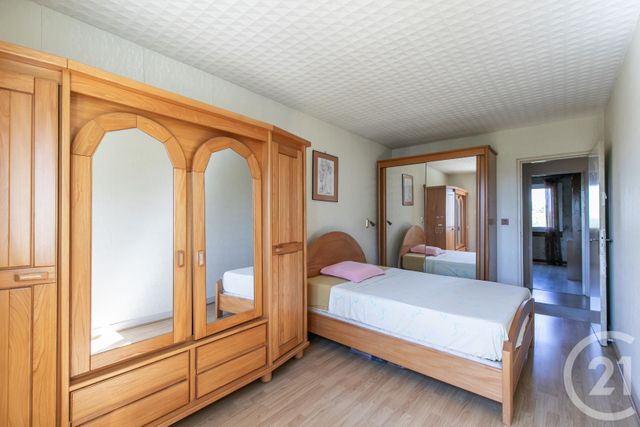 Appartement F4 à vendre - 4 pièces - 75.57 m2 - ST MAUR DES FOSSES - 94 - ILE-DE-FRANCE - Century 21 Immo Bac