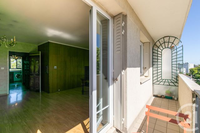 Appartement F4 à vendre - 4 pièces - 75.57 m2 - ST MAUR DES FOSSES - 94 - ILE-DE-FRANCE - Century 21 Immo Bac