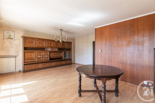 Appartement F4 à vendre - 4 pièces - 75.57 m2 - ST MAUR DES FOSSES - 94 - ILE-DE-FRANCE - Century 21 Immo Bac