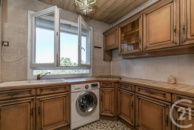 Appartement F4 à vendre - 4 pièces - 75.57 m2 - ST MAUR DES FOSSES - 94 - ILE-DE-FRANCE - Century 21 Immo Bac