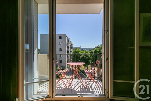 Appartement F4 à vendre - 4 pièces - 75.57 m2 - ST MAUR DES FOSSES - 94 - ILE-DE-FRANCE - Century 21 Immo Bac