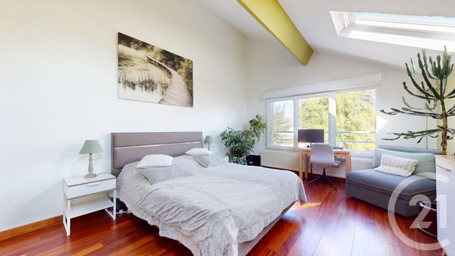 maison à vendre - 9 pièces - 193.0 m2 - ST MAUR DES FOSSES - 94 - ILE-DE-FRANCE - Century 21 Immo Bac