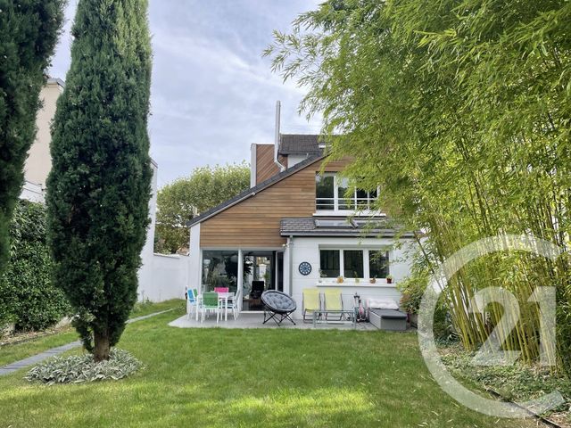 maison - ST MAUR DES FOSSES - 94