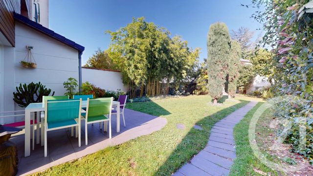 maison à vendre - 9 pièces - 193.0 m2 - ST MAUR DES FOSSES - 94 - ILE-DE-FRANCE - Century 21 Immo Bac