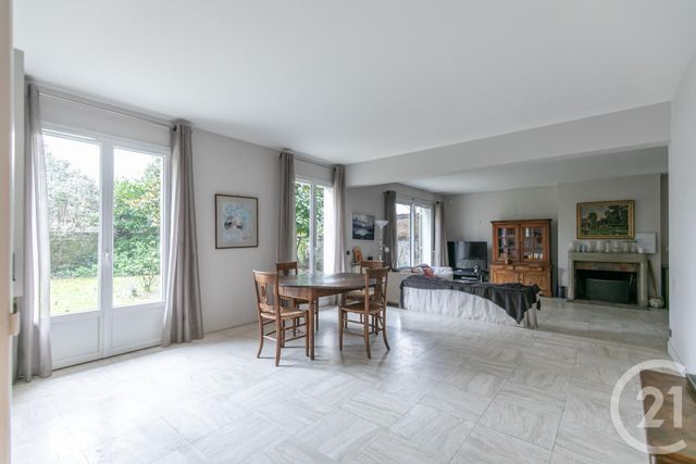 maison - ST MAUR DES FOSSES - 94