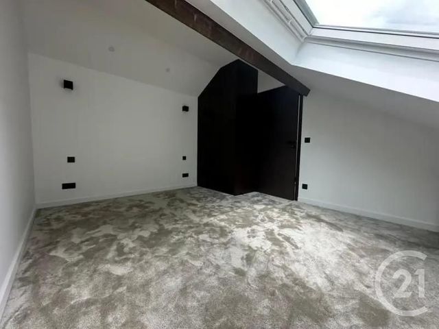 maison à vendre - 5 pièces - 95.0 m2 - LA VARENNE ST HILAIRE - 94 - ILE-DE-FRANCE - Century 21 Immo Bac