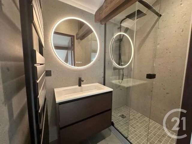 maison à vendre - 5 pièces - 95.0 m2 - LA VARENNE ST HILAIRE - 94 - ILE-DE-FRANCE - Century 21 Immo Bac