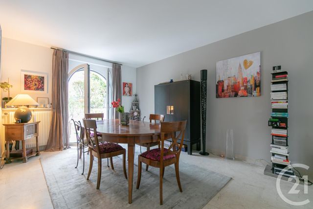 maison à vendre - 7 pièces - 148.75 m2 - ST MAUR DES FOSSES - 94 - ILE-DE-FRANCE - Century 21 Immo Bac