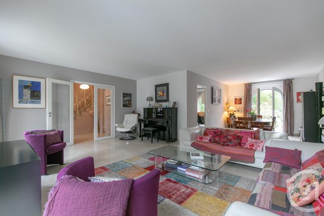 Maison à vendre ST MAUR DES FOSSES