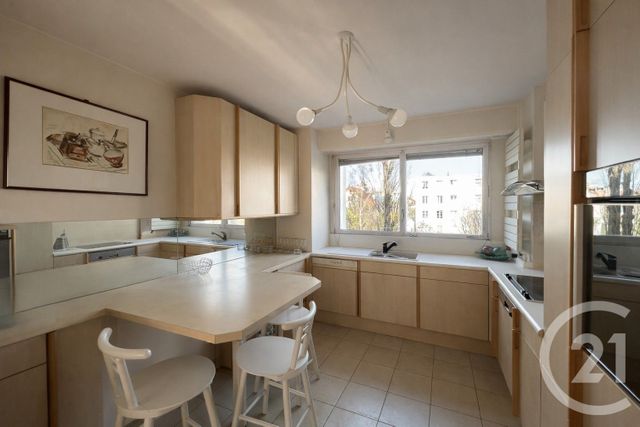 Appartement F5 à vendre - 5 pièces - 102.63 m2 - ST MAUR DES FOSSES - 94 - ILE-DE-FRANCE - Century 21 Immo Bac