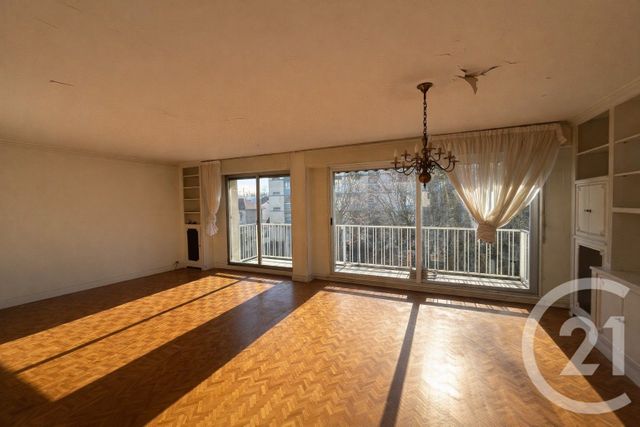 Appartement F5 à vendre - 5 pièces - 102.63 m2 - ST MAUR DES FOSSES - 94 - ILE-DE-FRANCE - Century 21 Immo Bac