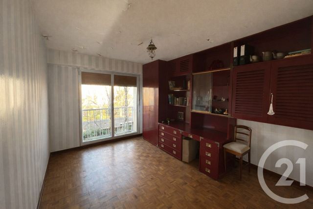 Appartement F5 à vendre - 5 pièces - 102.63 m2 - ST MAUR DES FOSSES - 94 - ILE-DE-FRANCE - Century 21 Immo Bac