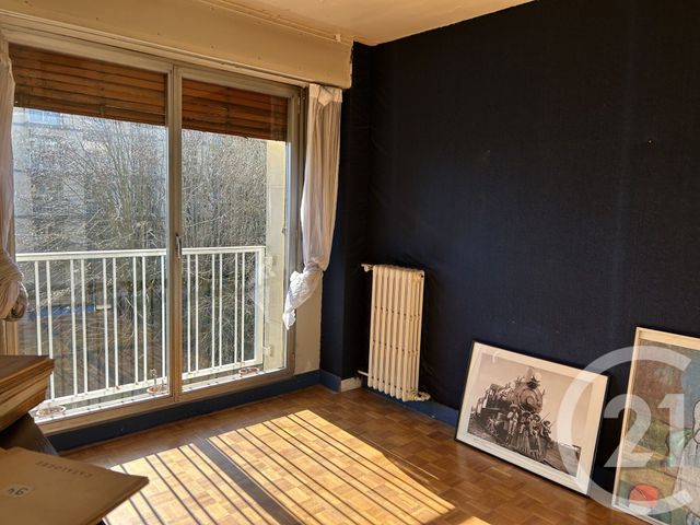 Appartement F5 à vendre - 5 pièces - 102.63 m2 - ST MAUR DES FOSSES - 94 - ILE-DE-FRANCE - Century 21 Immo Bac