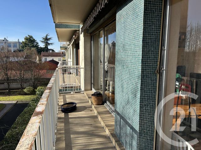 Appartement F5 à vendre - 5 pièces - 102.63 m2 - ST MAUR DES FOSSES - 94 - ILE-DE-FRANCE - Century 21 Immo Bac