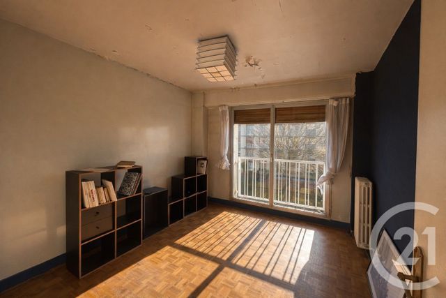 Appartement F5 à vendre - 5 pièces - 102.63 m2 - ST MAUR DES FOSSES - 94 - ILE-DE-FRANCE - Century 21 Immo Bac