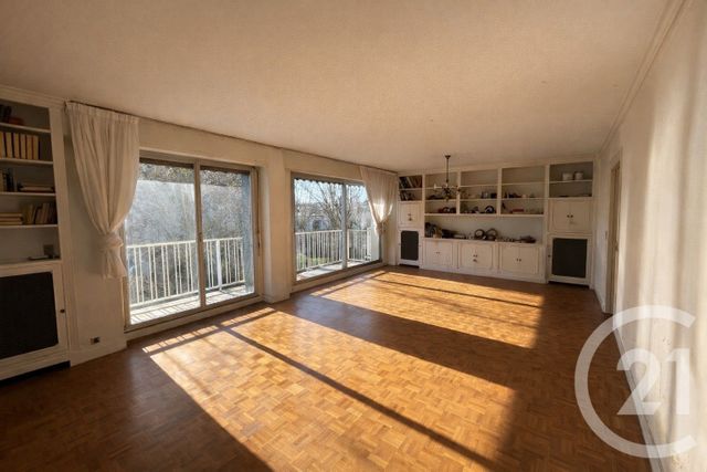 Appartement F5 à vendre - 5 pièces - 102.63 m2 - ST MAUR DES FOSSES - 94 - ILE-DE-FRANCE - Century 21 Immo Bac