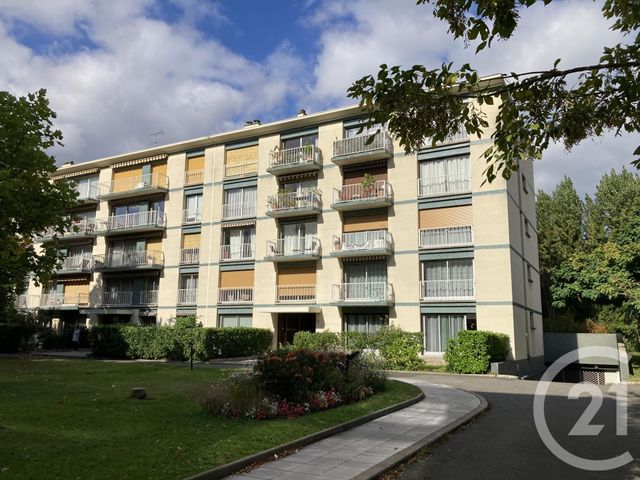Appartement F5 à vendre - 5 pièces - 102.63 m2 - ST MAUR DES FOSSES - 94 - ILE-DE-FRANCE - Century 21 Immo Bac