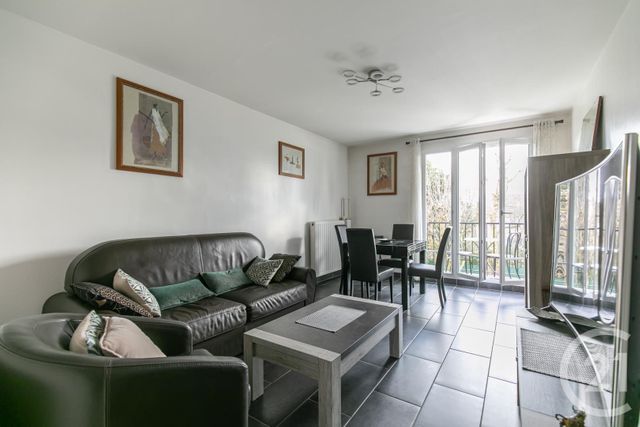 appartement - ST MAUR DES FOSSES - 94