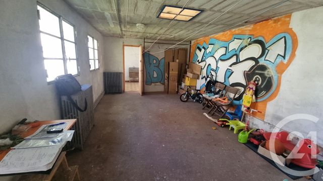 maison à vendre - 5 pièces - 89.65 m2 - LA VARENNE ST HILAIRE - 94 - ILE-DE-FRANCE - Century 21 Immo Bac